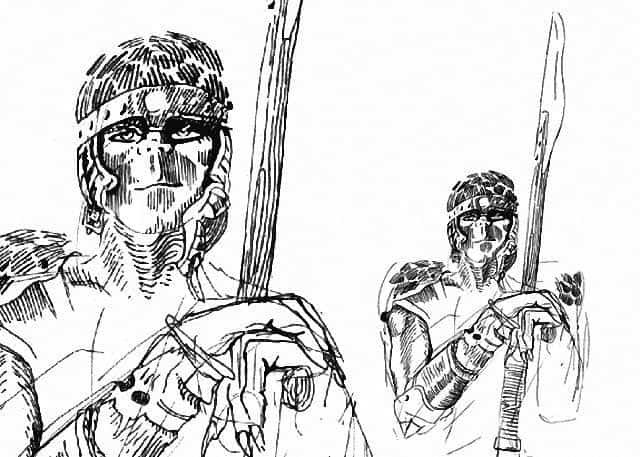 Comic Los Biónicos