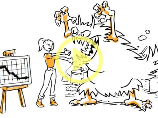 Whiteboard animation Re-iníciate