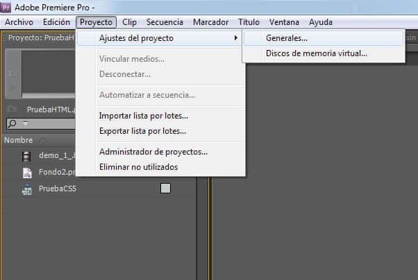 Adobe Premiere tutorial by los bionicos