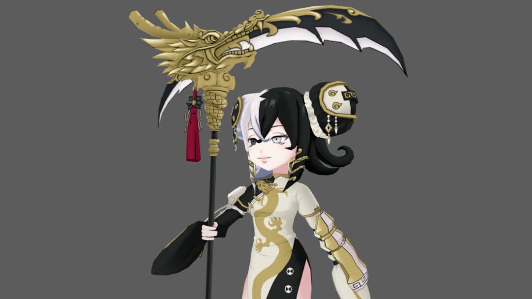 Bangaisekiji´s Mass For The Dead Overlord