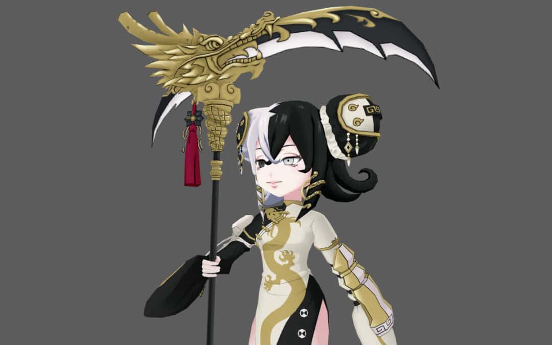 Bangaisekiji´s Mass For The Dead Overlord