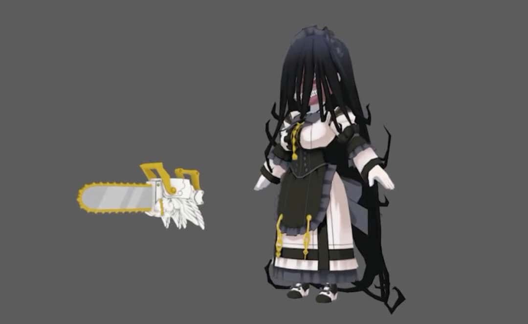 Nigredo´s Mass For The Dead Overlord