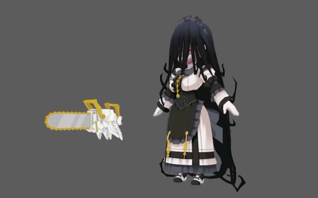 Nigredo´s Mass For The Dead Overlord