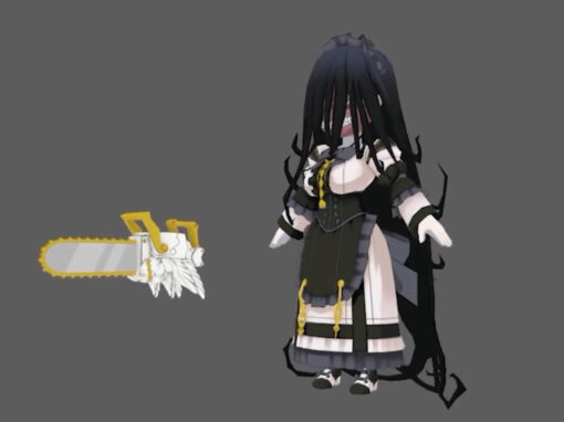 Nigredo´s Mass For The Dead Overlord