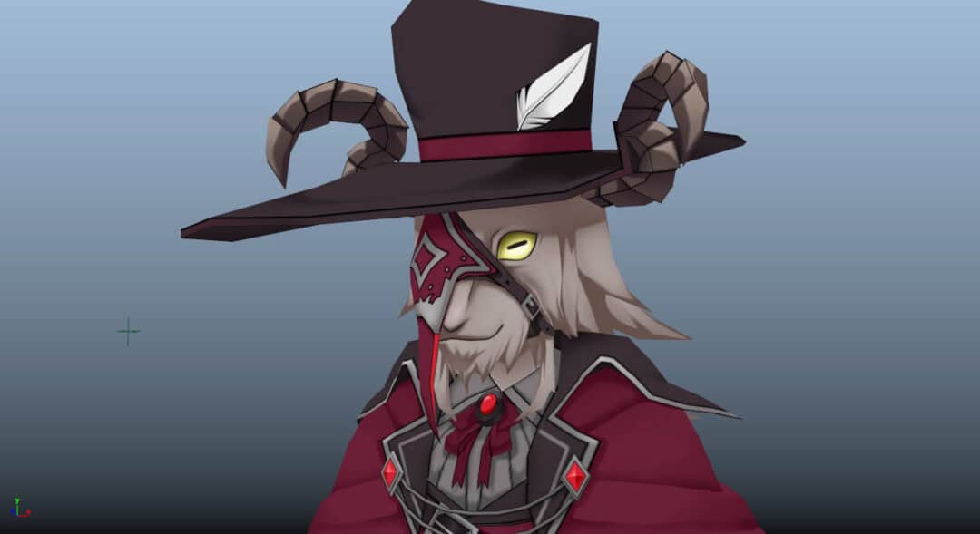 Ulbert´s Mass For The Dead Overlord
