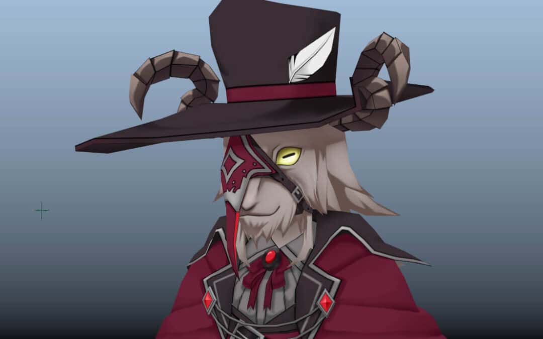 Ulbert´s Mass For The Dead Overlord