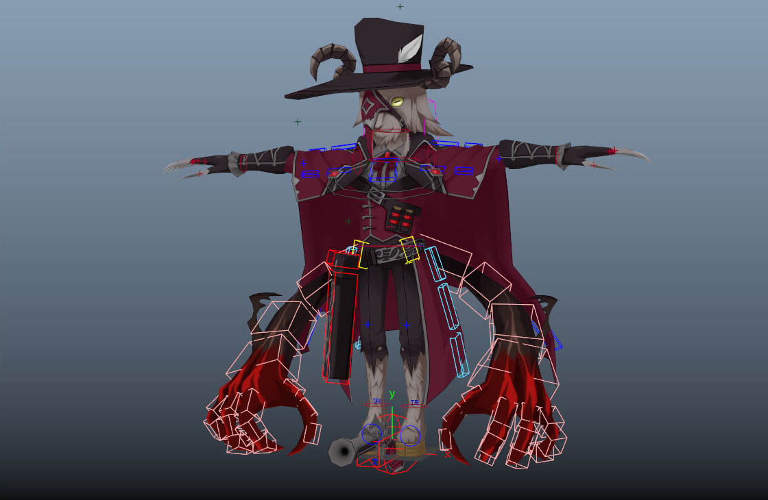 Ulbelt Mass For The Dead Overlord